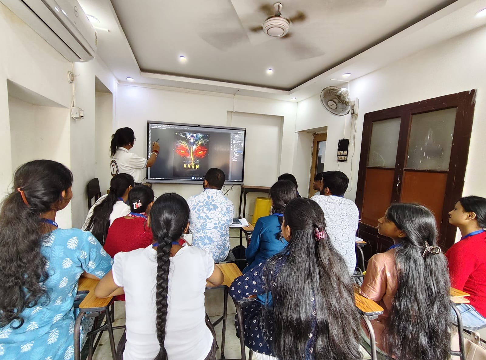 About YCTC