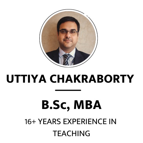 Faculty Member 8