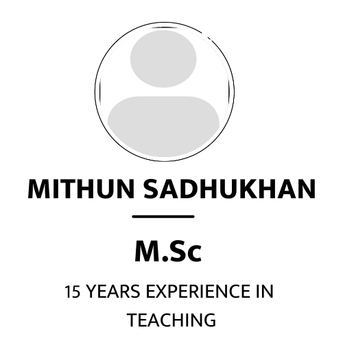 Faculty Member 9