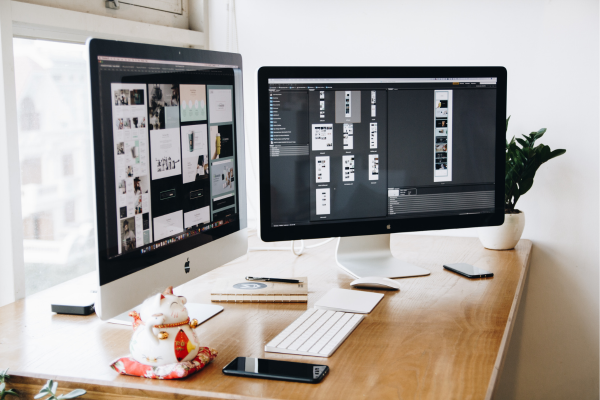 DESKTOP PUBLISHING