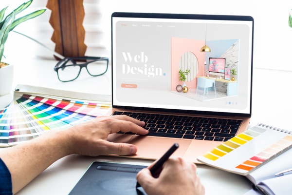 WEB DESIGNING - CWD